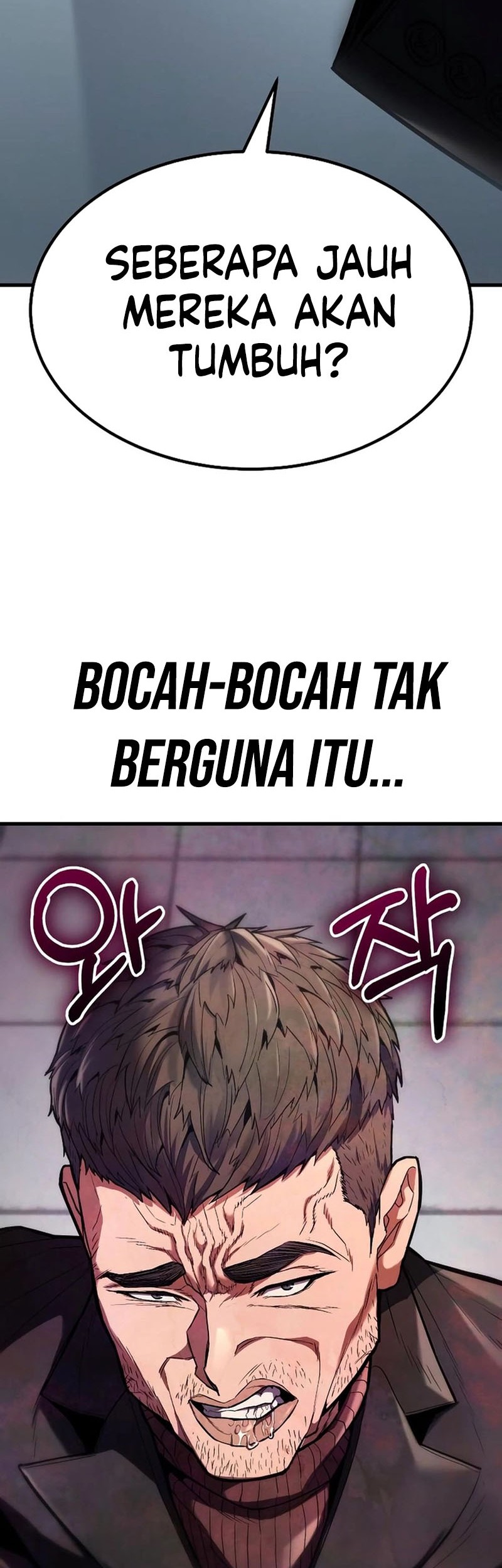 Expelled Hero Is Too Strong Chapter 6 - halaman 106