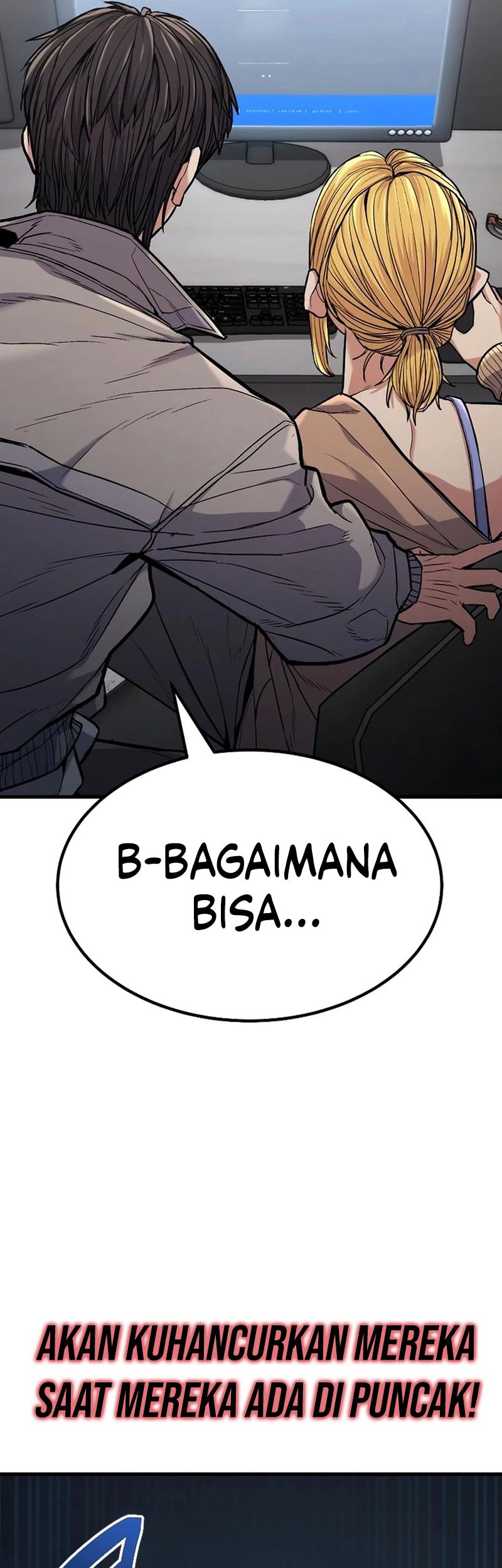 Expelled Hero Is Too Strong Chapter 6 - halaman 108