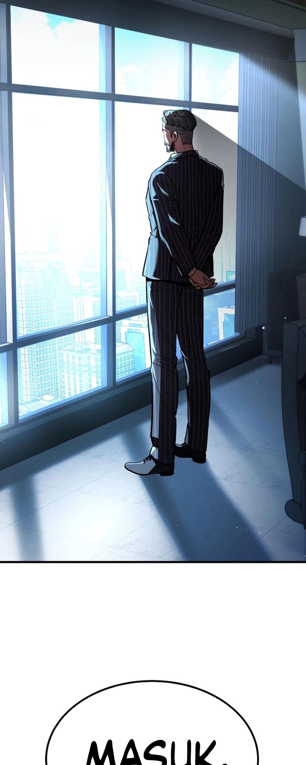 Expelled Hero Is Too Strong Chapter 6 - halaman 12