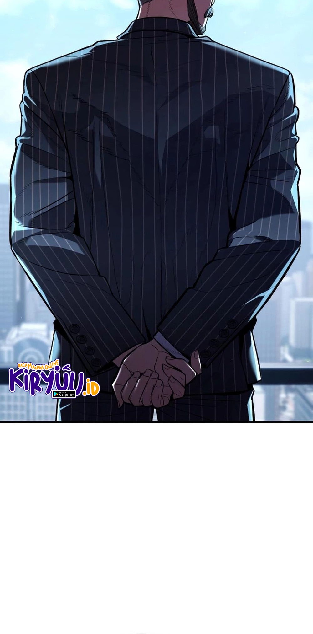 Expelled Hero Is Too Strong Chapter 6 - halaman 15