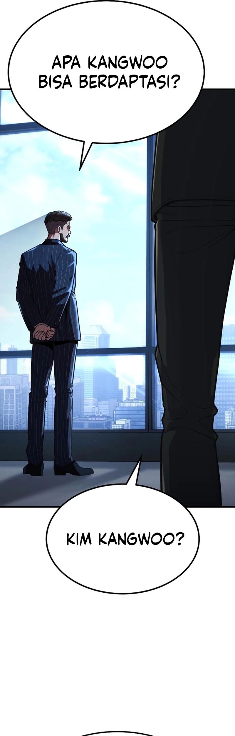 Expelled Hero Is Too Strong Chapter 6 - halaman 16