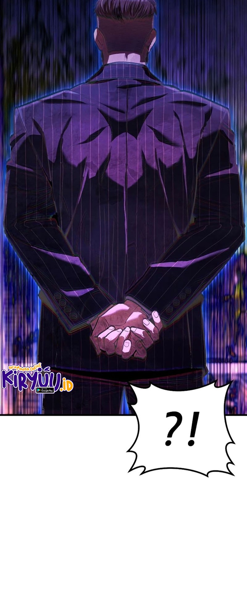 Expelled Hero Is Too Strong Chapter 6 - halaman 22
