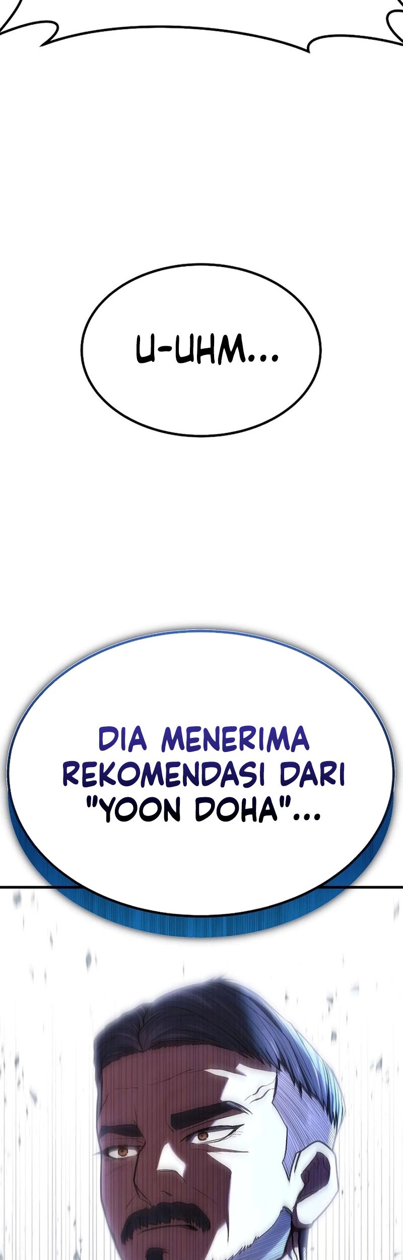 Expelled Hero Is Too Strong Chapter 6 - halaman 24