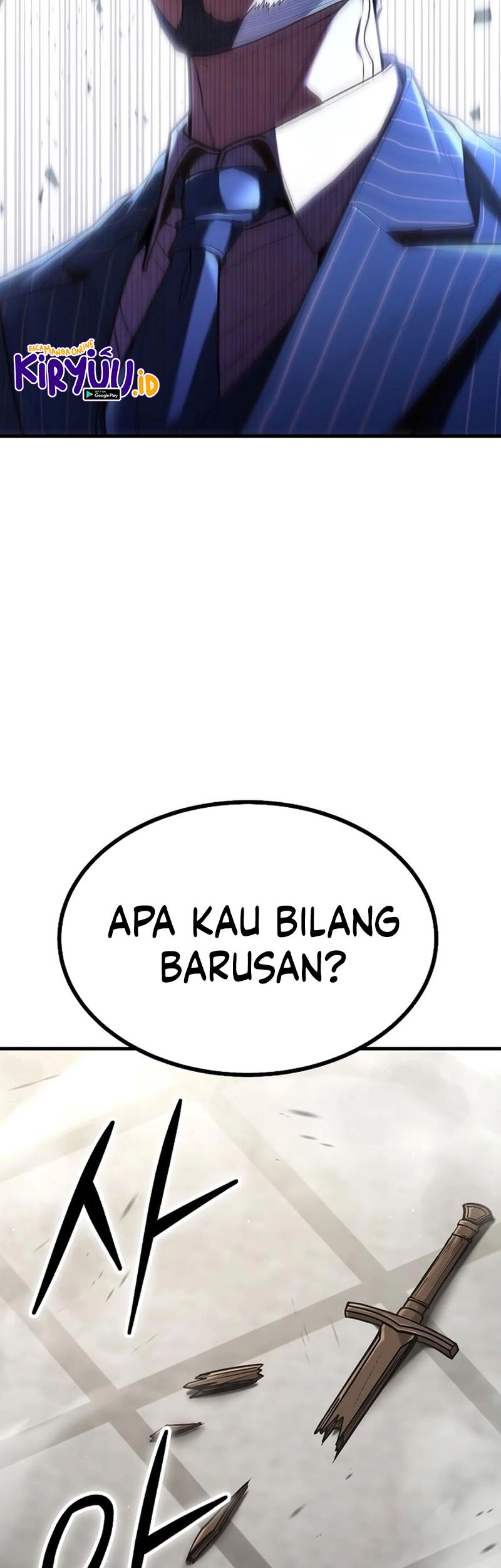 Expelled Hero Is Too Strong Chapter 6 - halaman 25