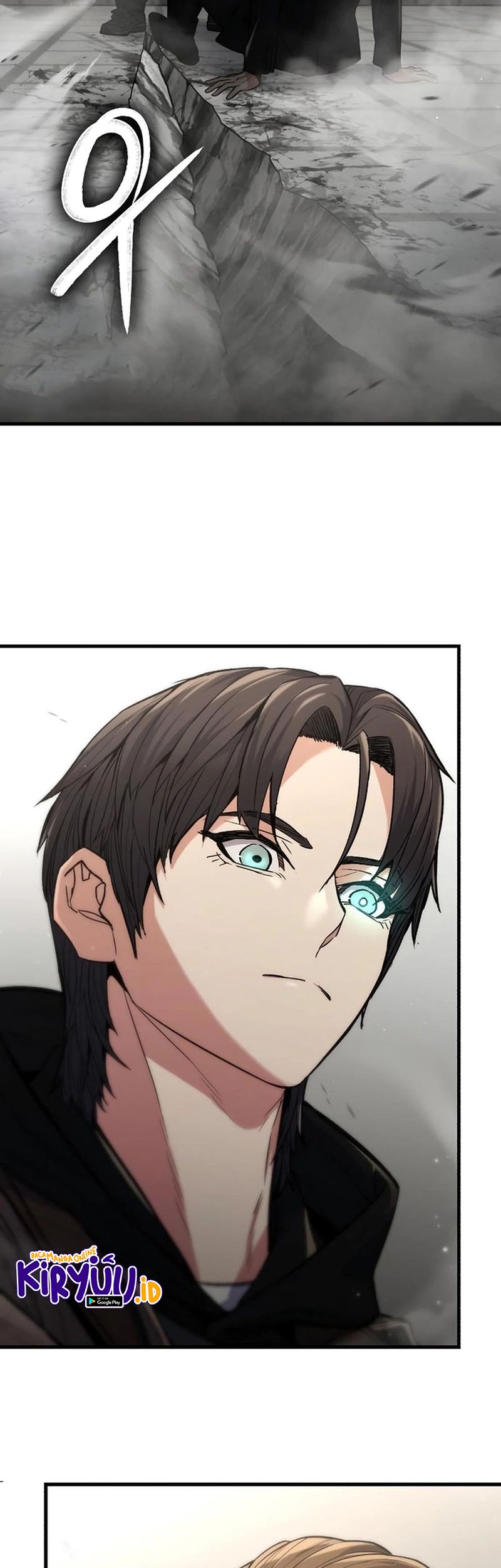 Expelled Hero Is Too Strong Chapter 6 - halaman 28