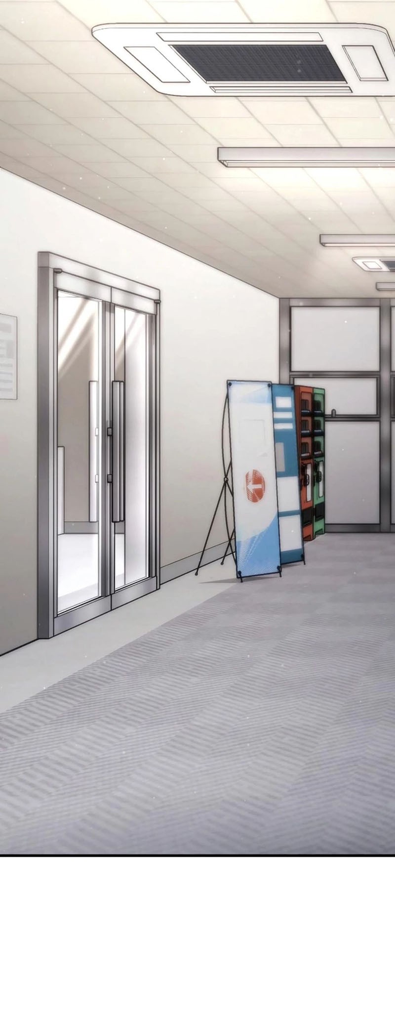Expelled Hero Is Too Strong Chapter 6 - halaman 33