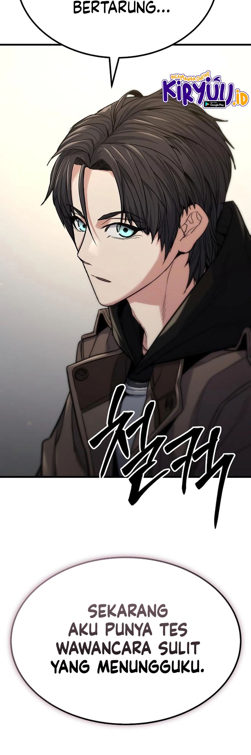 Expelled Hero Is Too Strong Chapter 6 - halaman 39