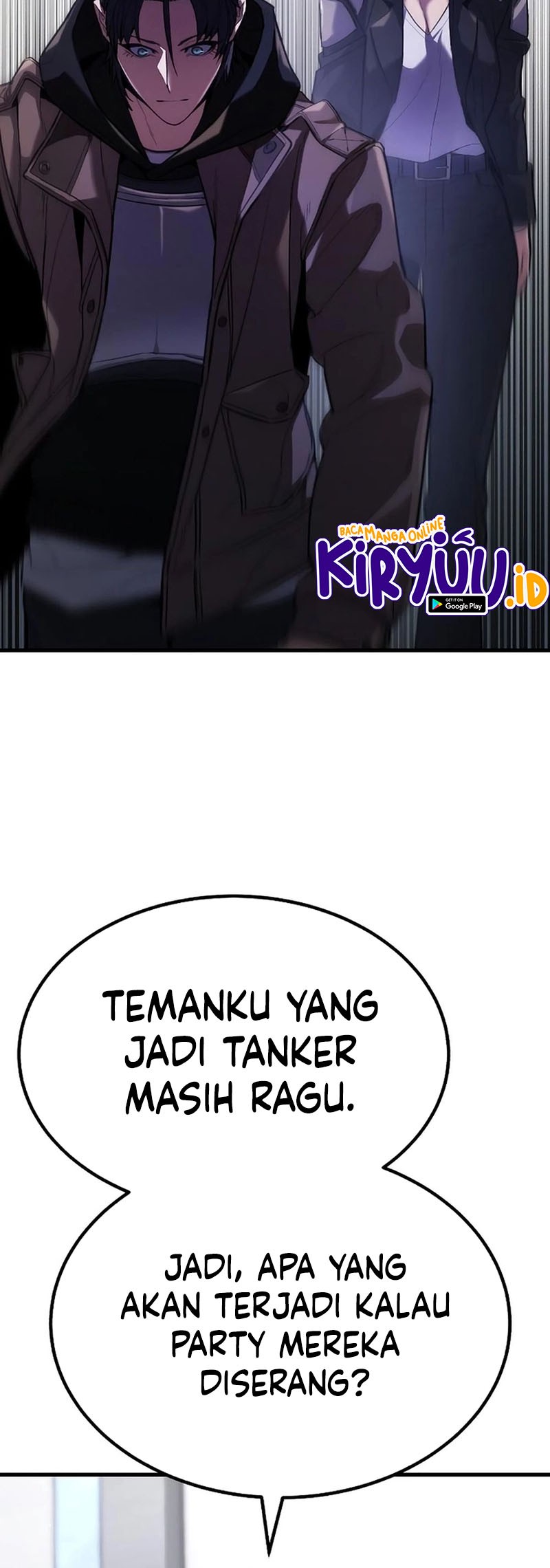 Expelled Hero Is Too Strong Chapter 6 - halaman 46