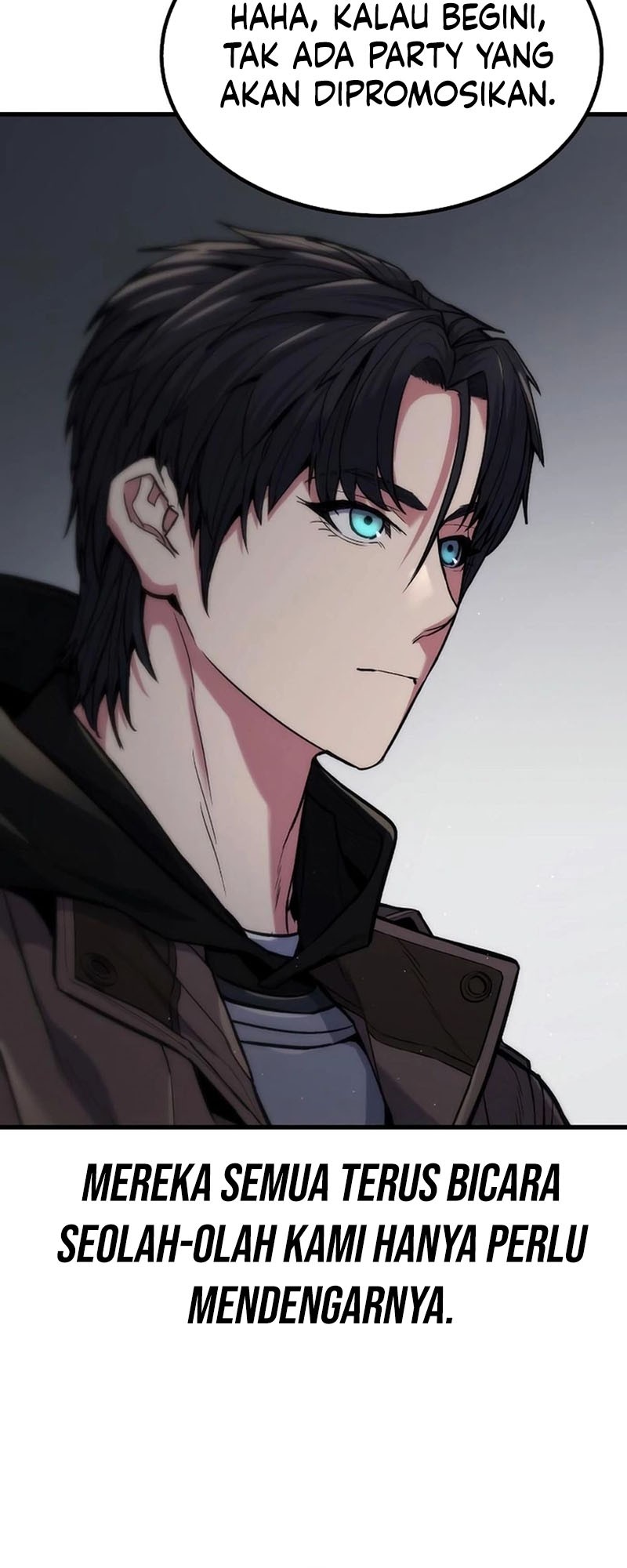 Expelled Hero Is Too Strong Chapter 6 - halaman 49