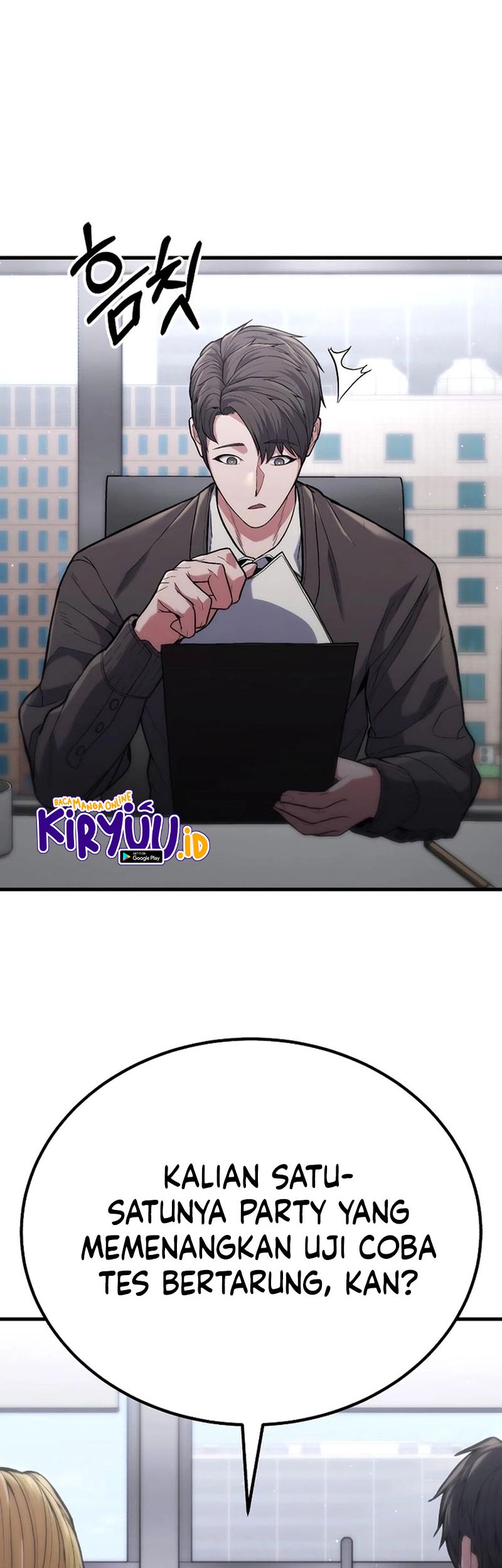Expelled Hero Is Too Strong Chapter 6 - halaman 51