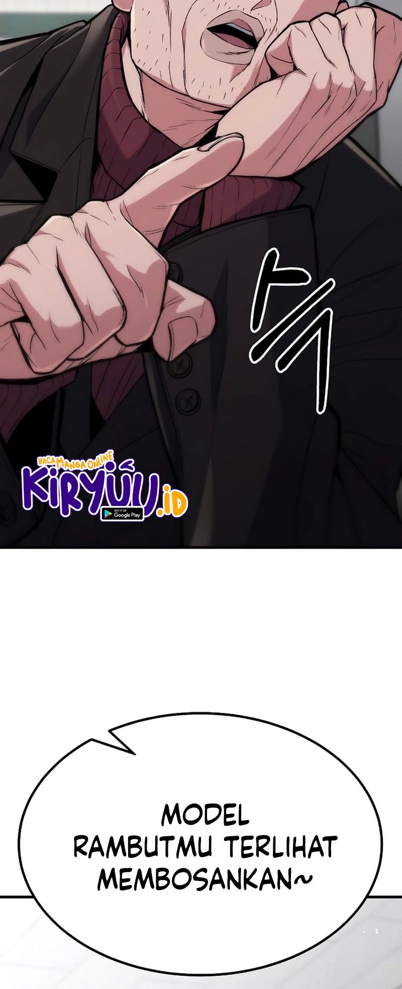 Expelled Hero Is Too Strong Chapter 6 - halaman 55