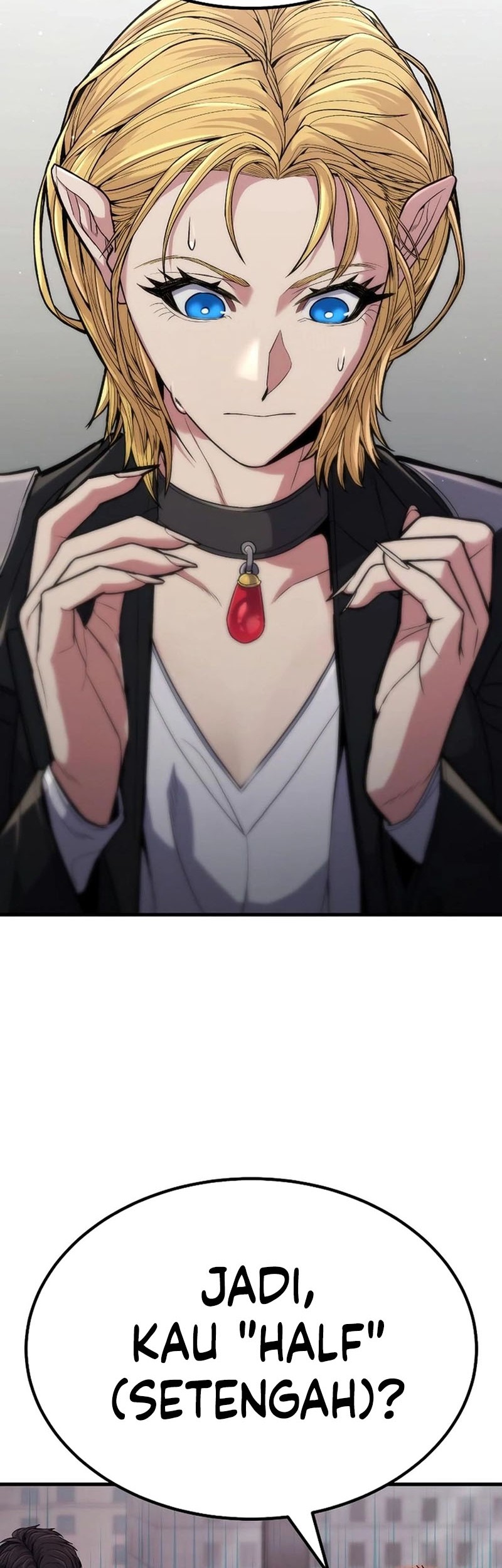 Expelled Hero Is Too Strong Chapter 6 - halaman 57