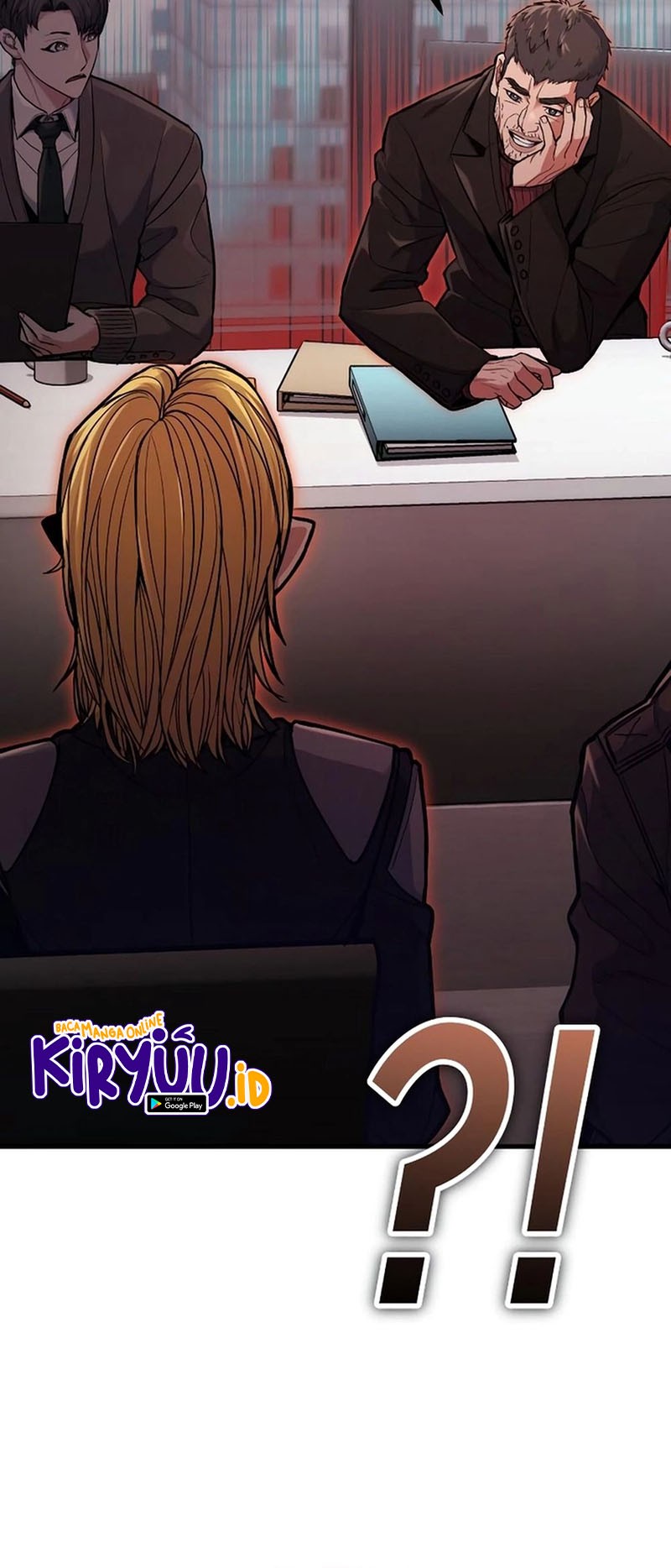 Expelled Hero Is Too Strong Chapter 6 - halaman 58