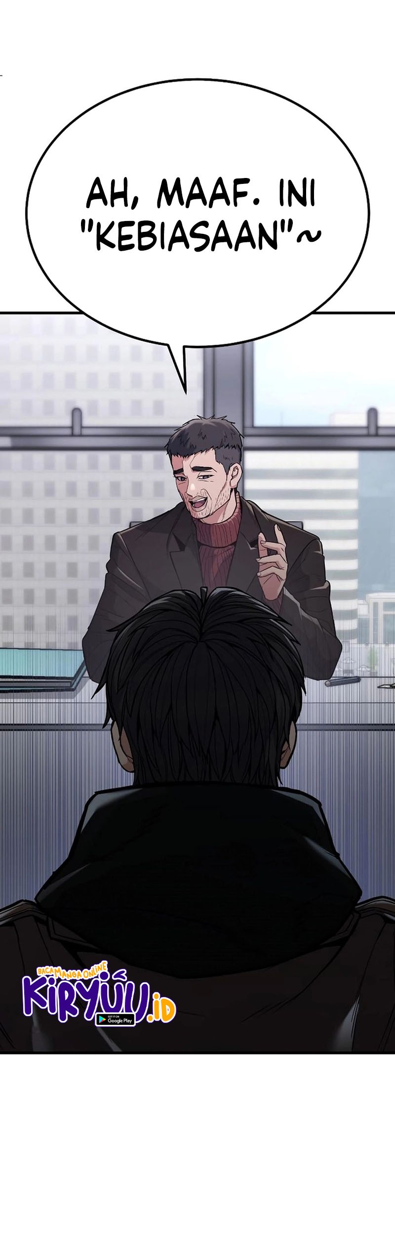Expelled Hero Is Too Strong Chapter 6 - halaman 61