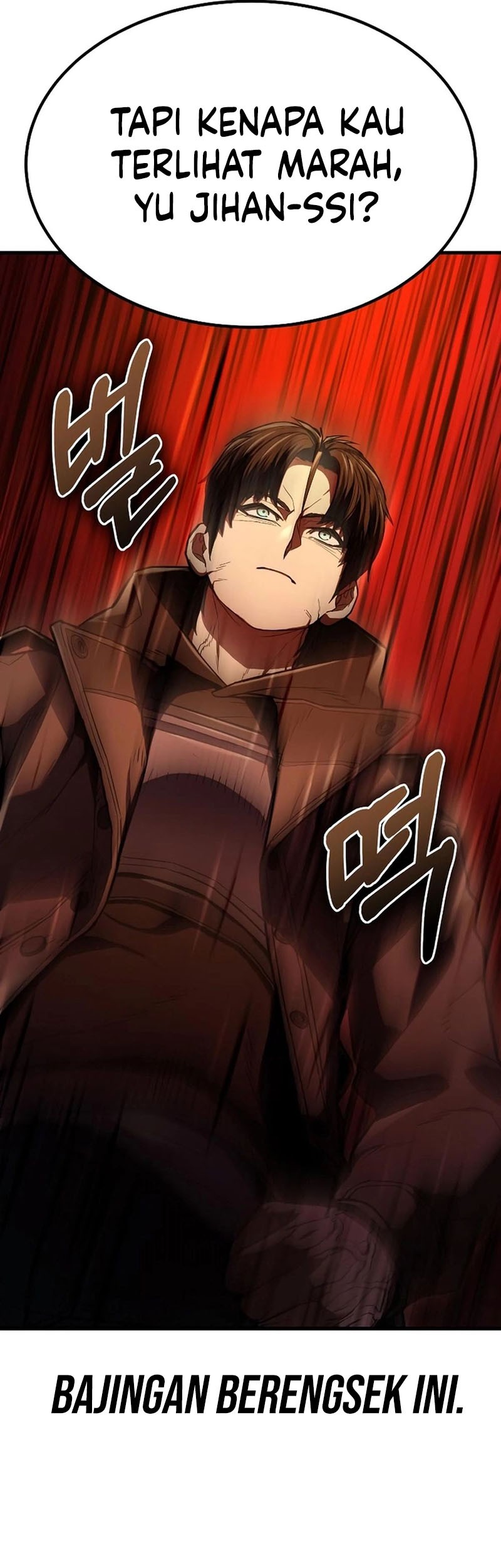 Expelled Hero Is Too Strong Chapter 6 - halaman 63
