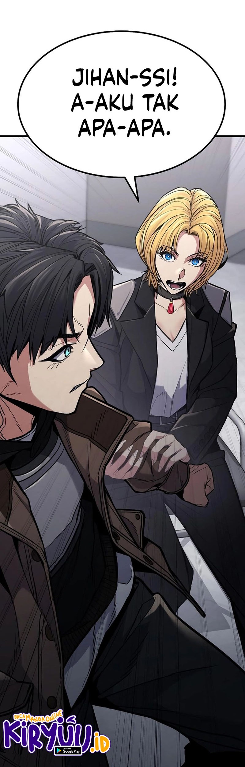 Expelled Hero Is Too Strong Chapter 6 - halaman 64