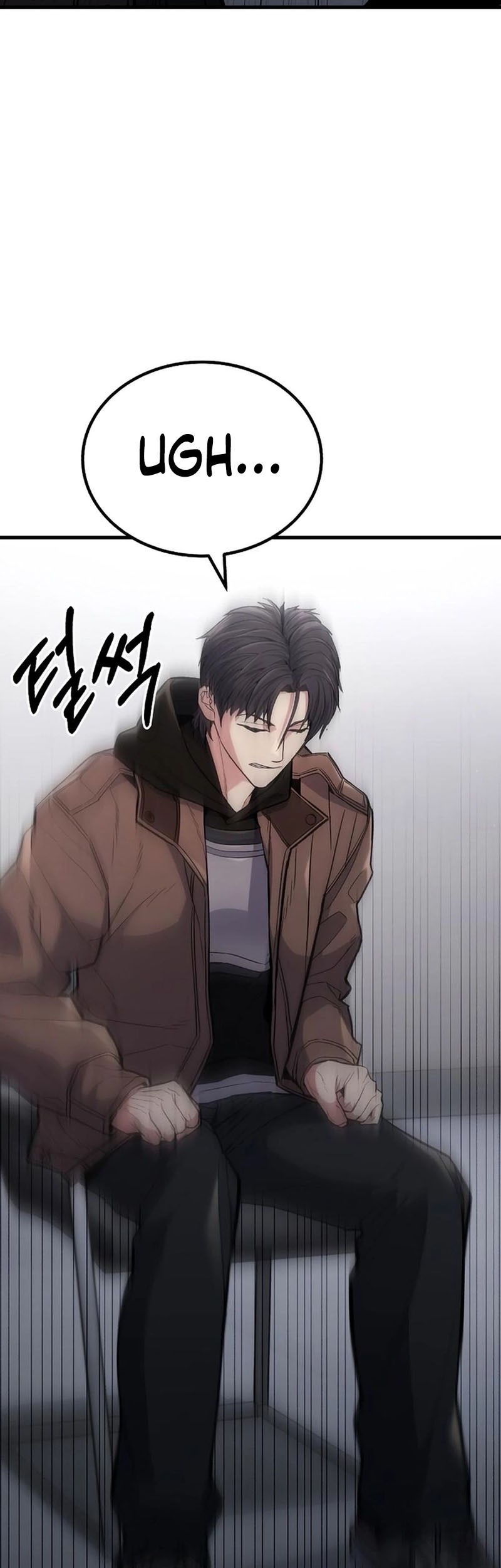 Expelled Hero Is Too Strong Chapter 6 - halaman 65