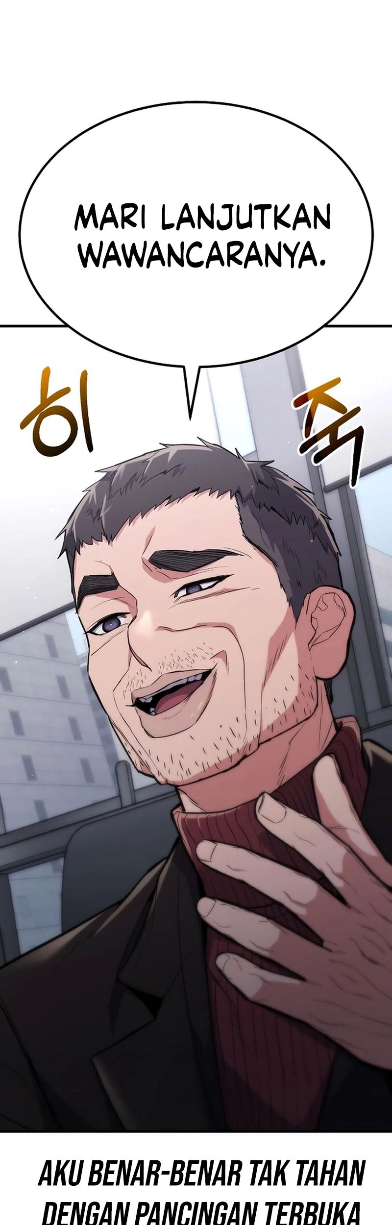 Expelled Hero Is Too Strong Chapter 6 - halaman 67