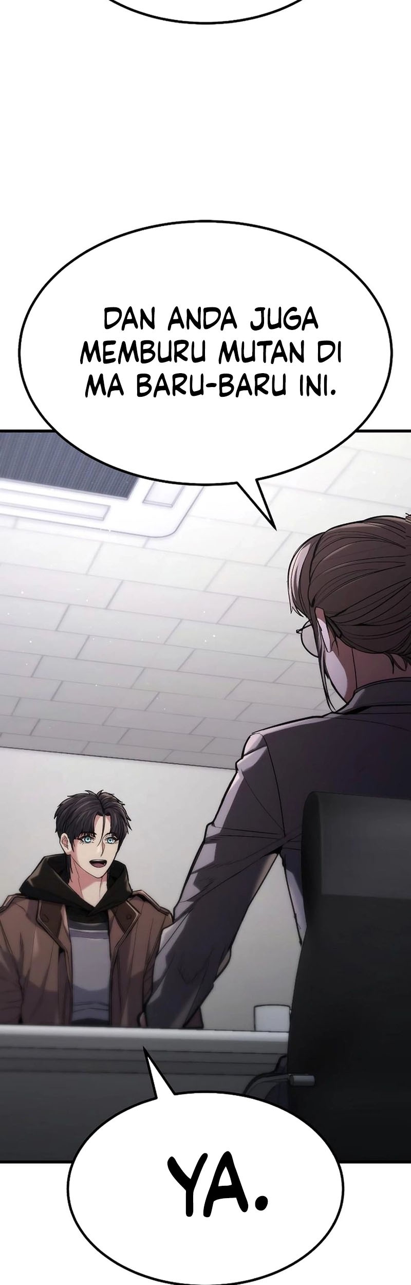 Expelled Hero Is Too Strong Chapter 6 - halaman 69