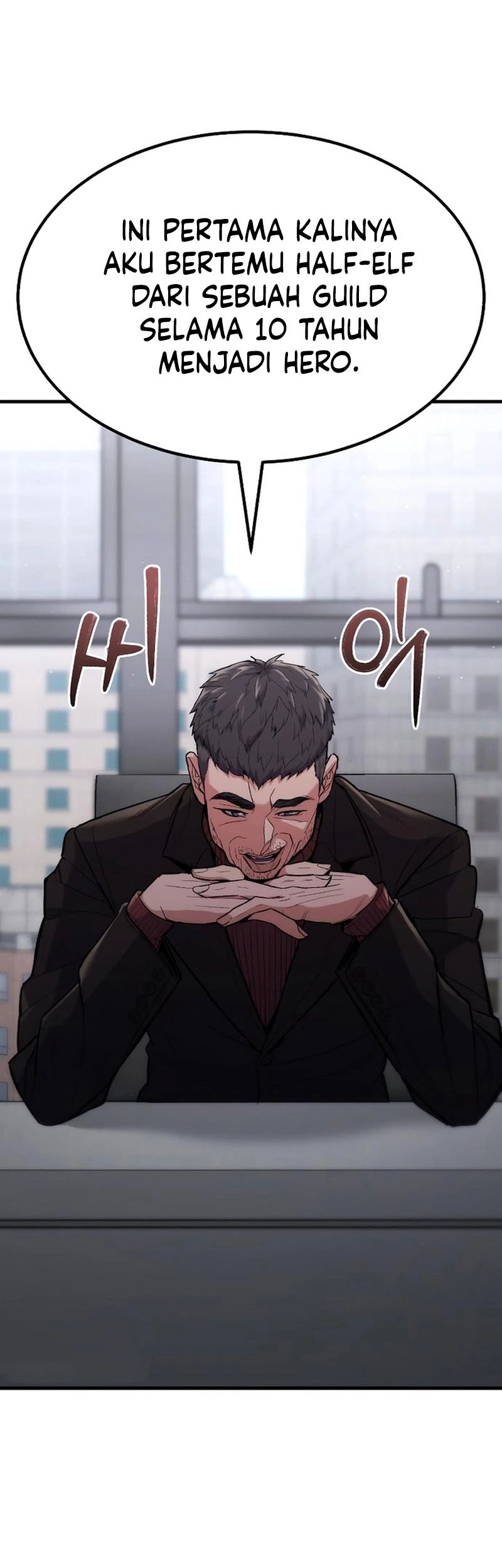 Expelled Hero Is Too Strong Chapter 6 - halaman 72