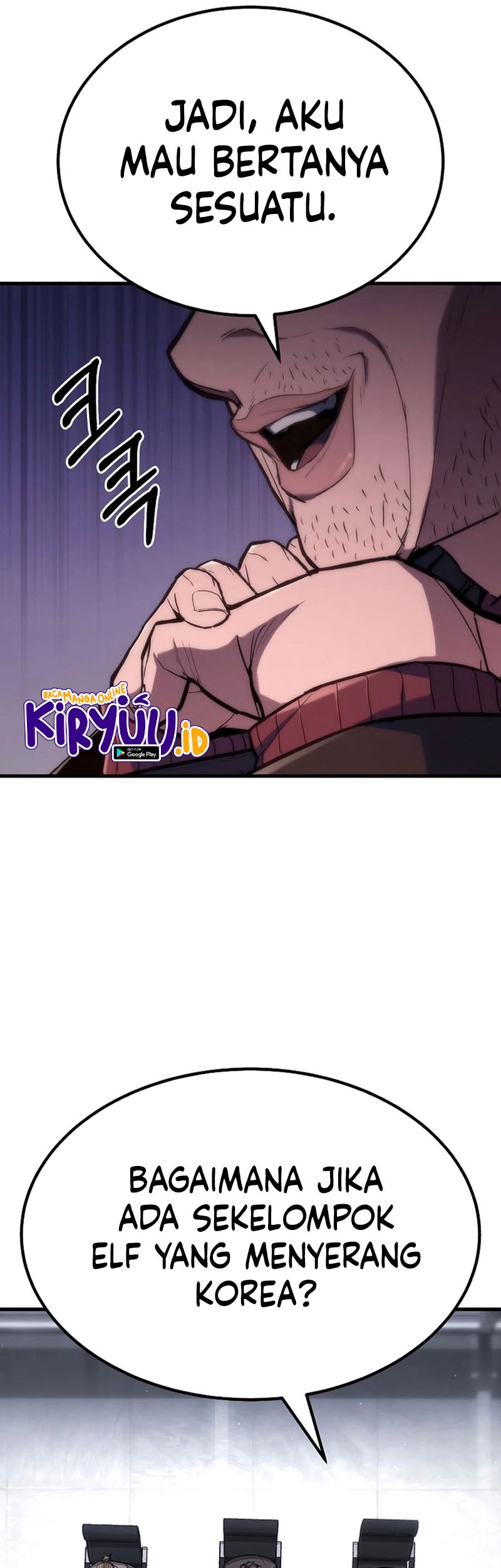 Expelled Hero Is Too Strong Chapter 6 - halaman 73