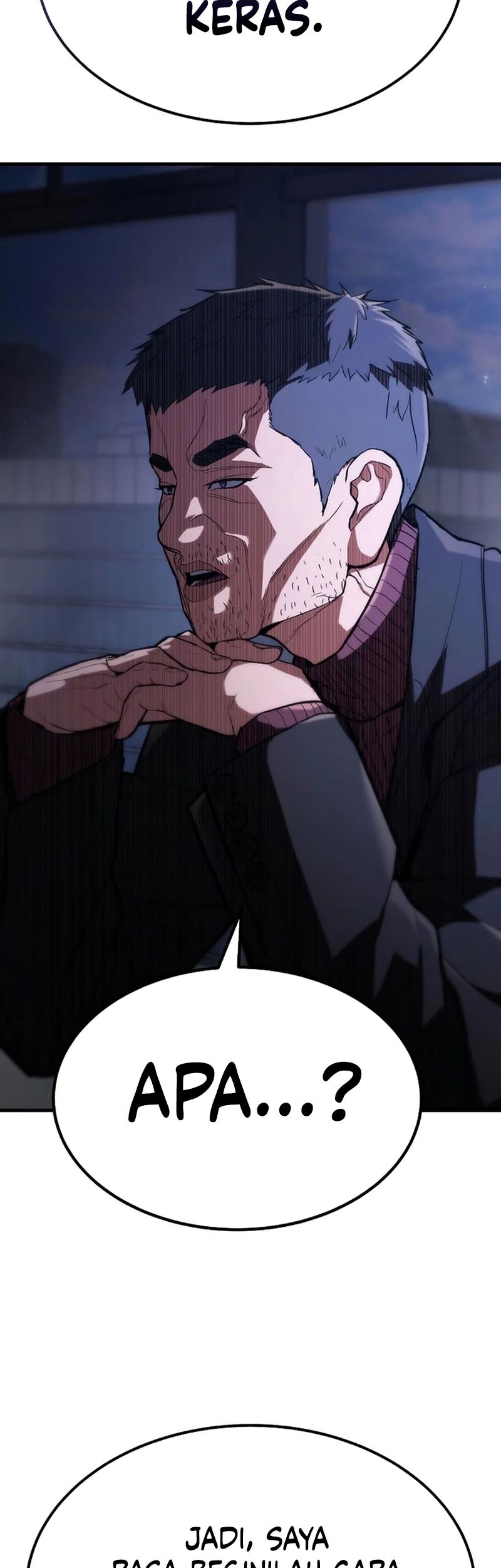 Expelled Hero Is Too Strong Chapter 6 - halaman 77