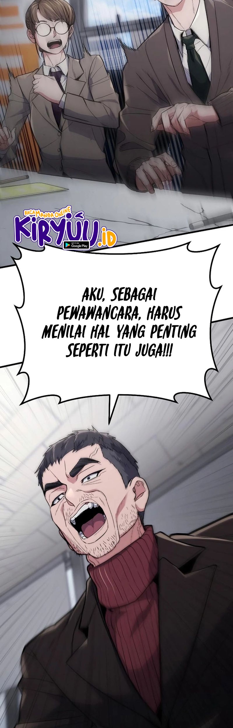 Expelled Hero Is Too Strong Chapter 6 - halaman 81