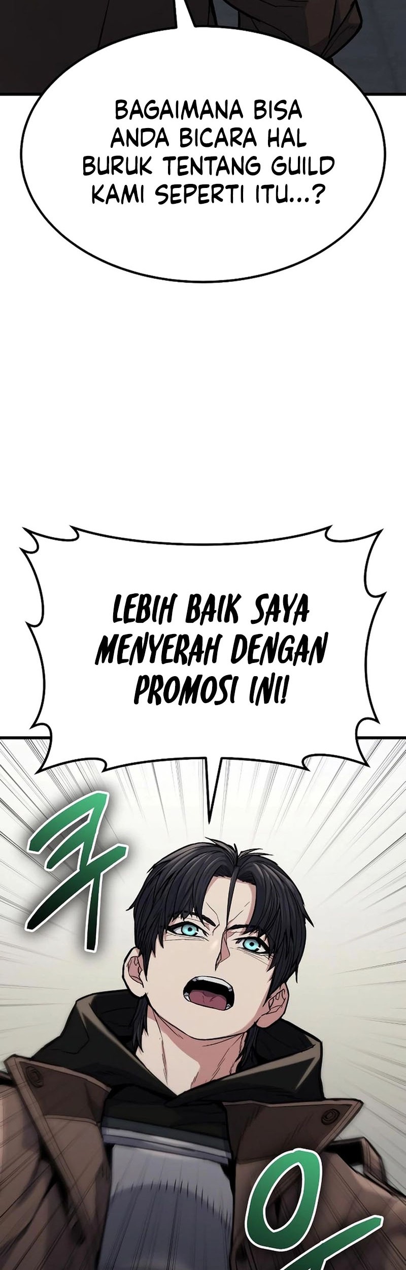 Expelled Hero Is Too Strong Chapter 6 - halaman 84