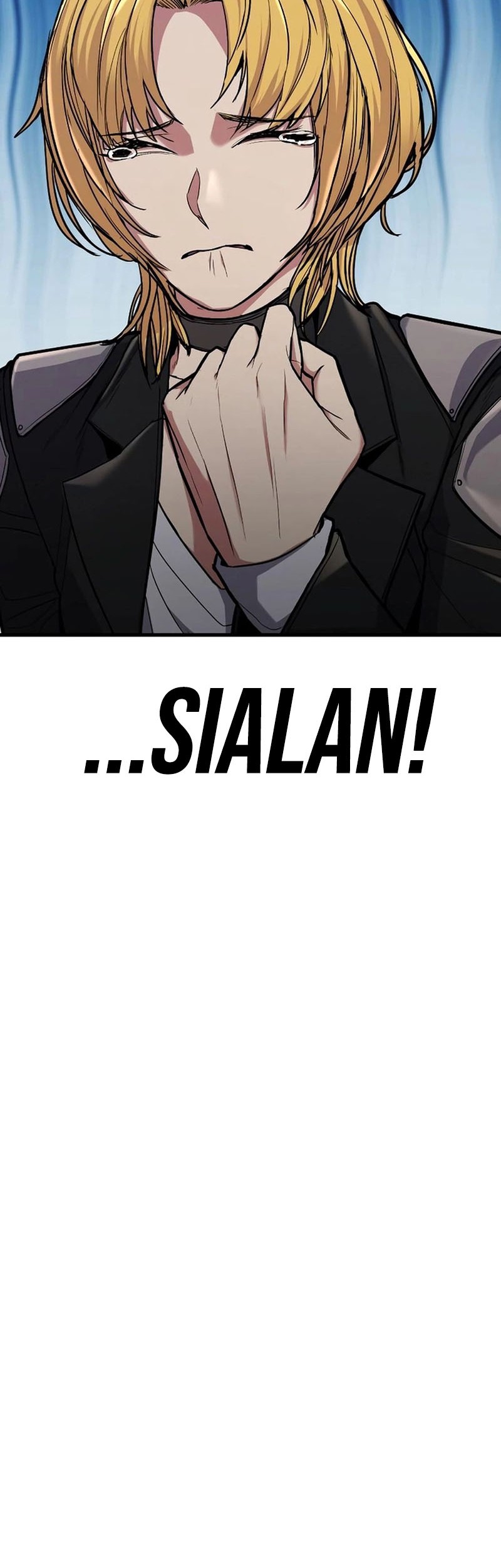 Expelled Hero Is Too Strong Chapter 6 - halaman 87