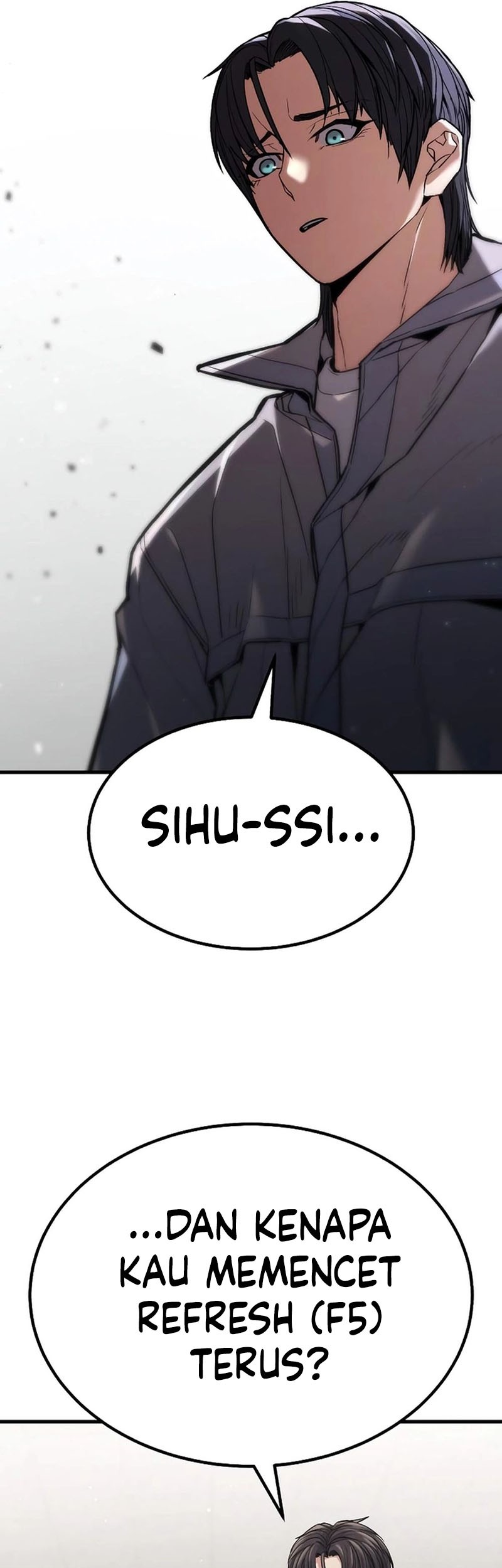Expelled Hero Is Too Strong Chapter 6 - halaman 94