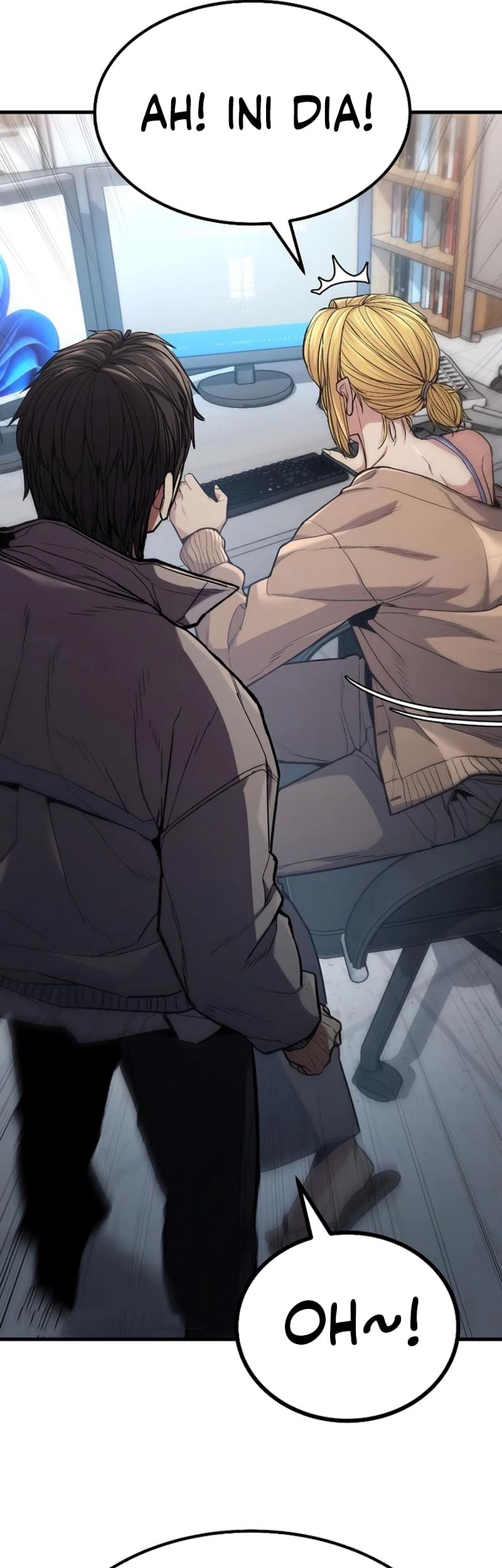 Expelled Hero Is Too Strong Chapter 6 - halaman 97