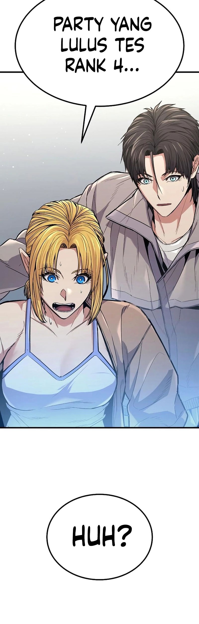 Expelled Hero Is Too Strong Chapter 6 - halaman 98