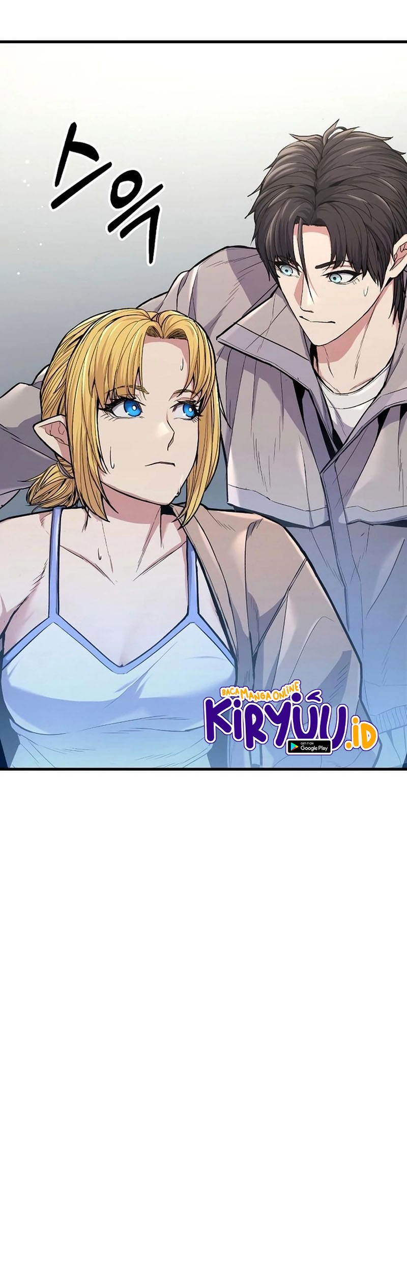 Expelled Hero Is Too Strong Chapter 6 - halaman 99