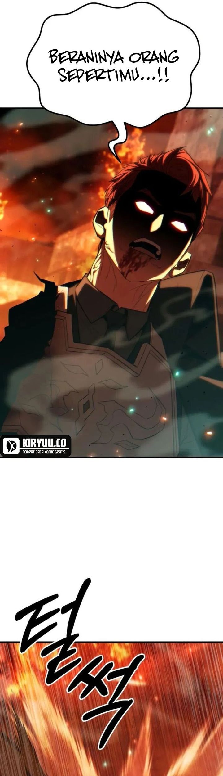 Expelled Hero Is Too Strong Chapter 60 - halaman 13