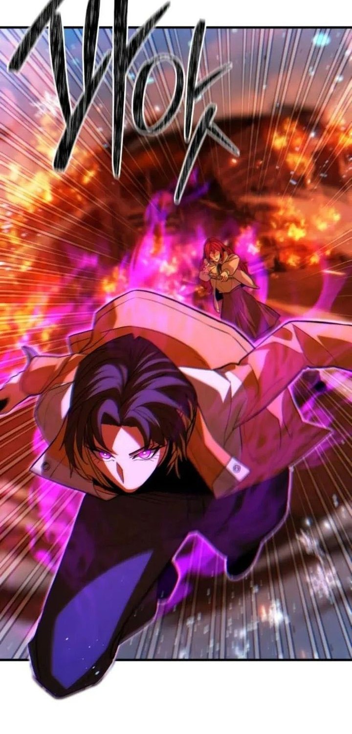 Expelled Hero Is Too Strong Chapter 60 - halaman 16