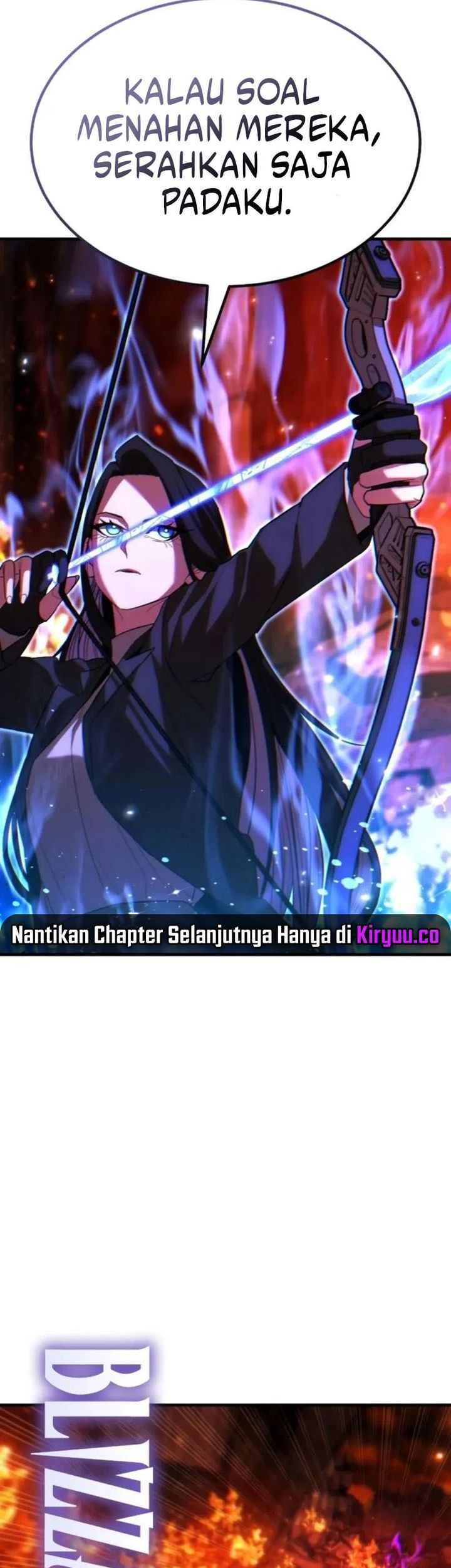 Expelled Hero Is Too Strong Chapter 60 - halaman 19
