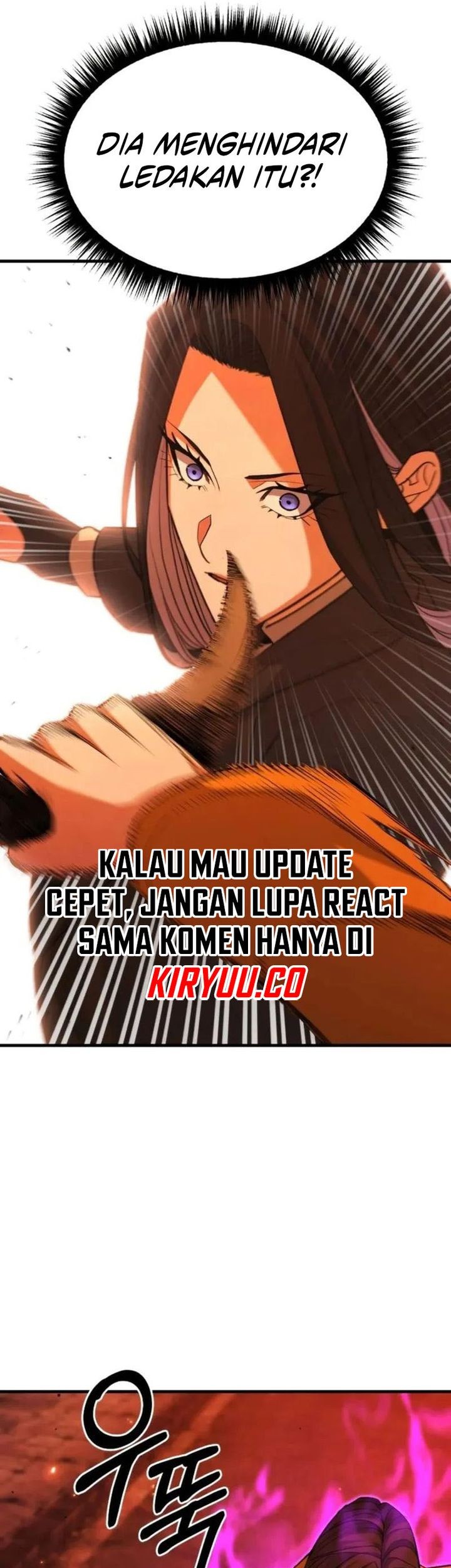 Expelled Hero Is Too Strong Chapter 60 - halaman 27