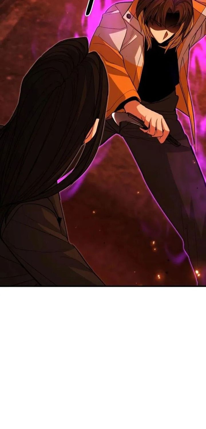 Expelled Hero Is Too Strong Chapter 60 - halaman 28