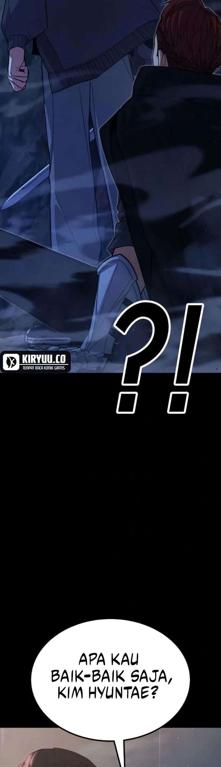 Expelled Hero Is Too Strong Chapter 60 - halaman 3