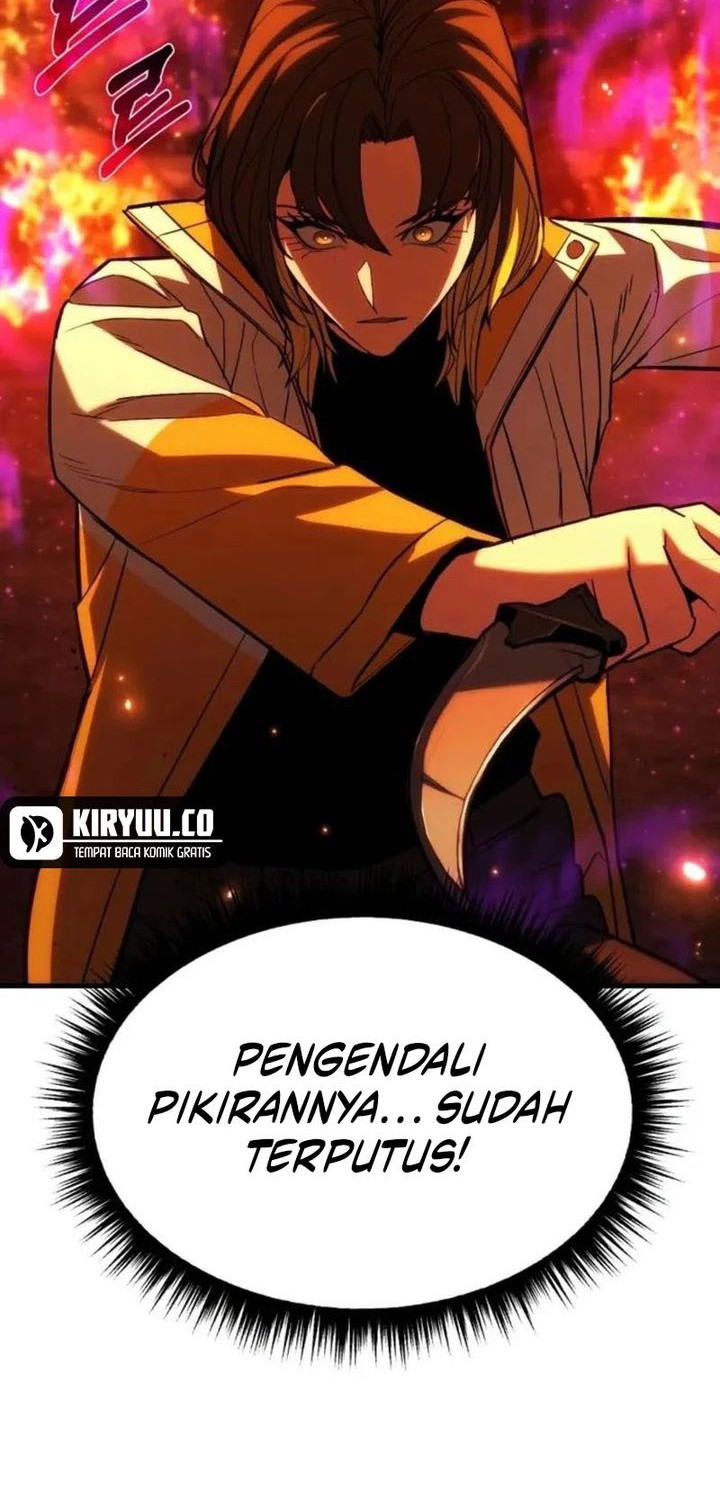 Expelled Hero Is Too Strong Chapter 60 - halaman 30