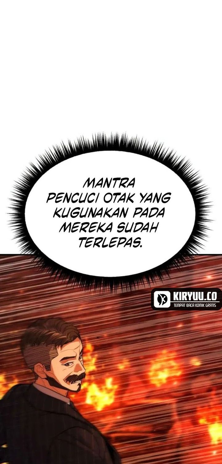 Expelled Hero Is Too Strong Chapter 60 - halaman 34