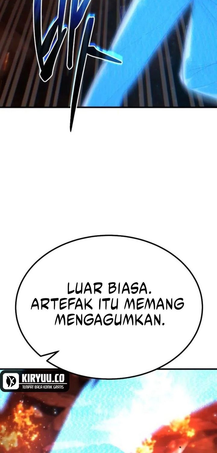 Expelled Hero Is Too Strong Chapter 60 - halaman 38