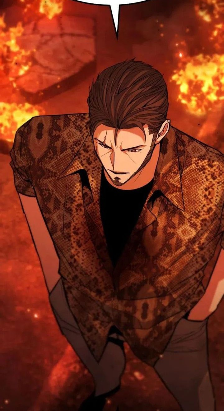 Expelled Hero Is Too Strong Chapter 60 - halaman 40