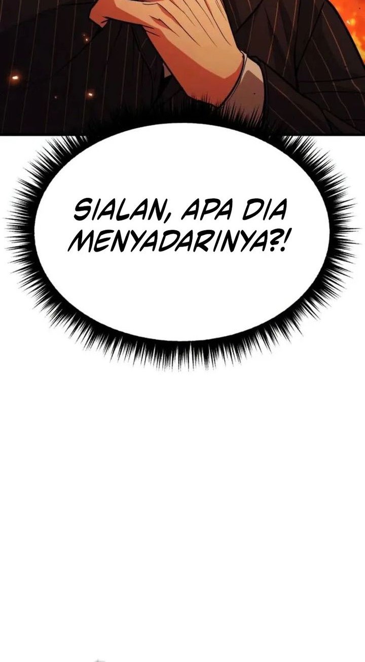 Expelled Hero Is Too Strong Chapter 60 - halaman 42