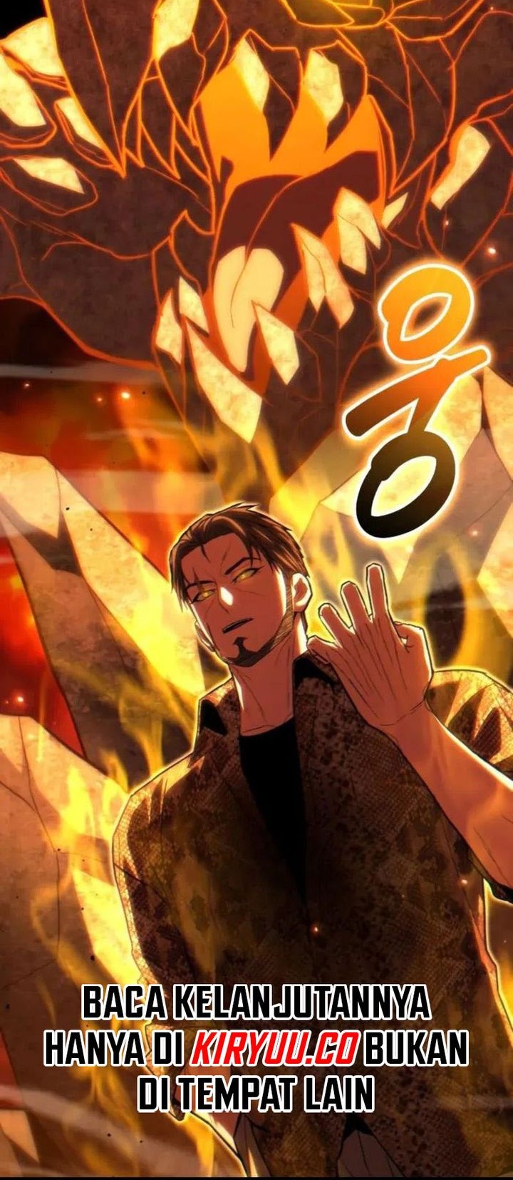 Expelled Hero Is Too Strong Chapter 60 - halaman 44