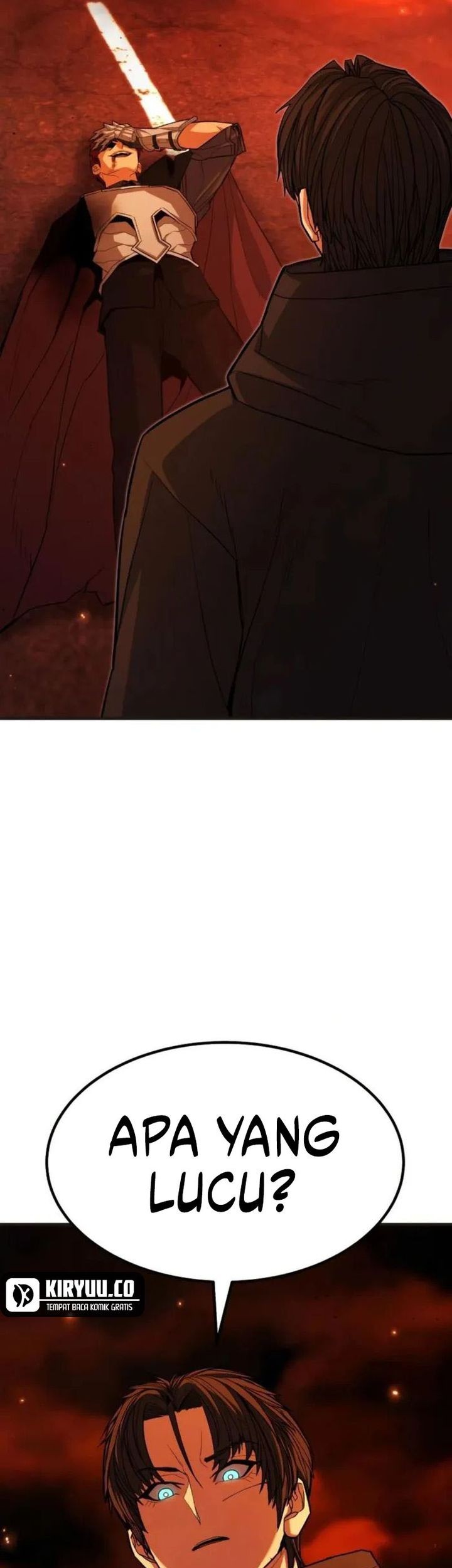 Expelled Hero Is Too Strong Chapter 60 - halaman 47