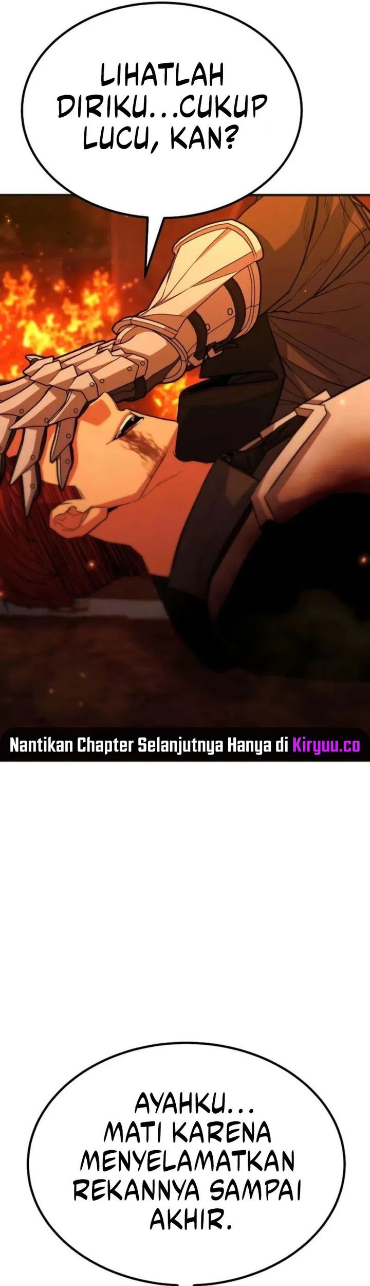 Expelled Hero Is Too Strong Chapter 60 - halaman 49