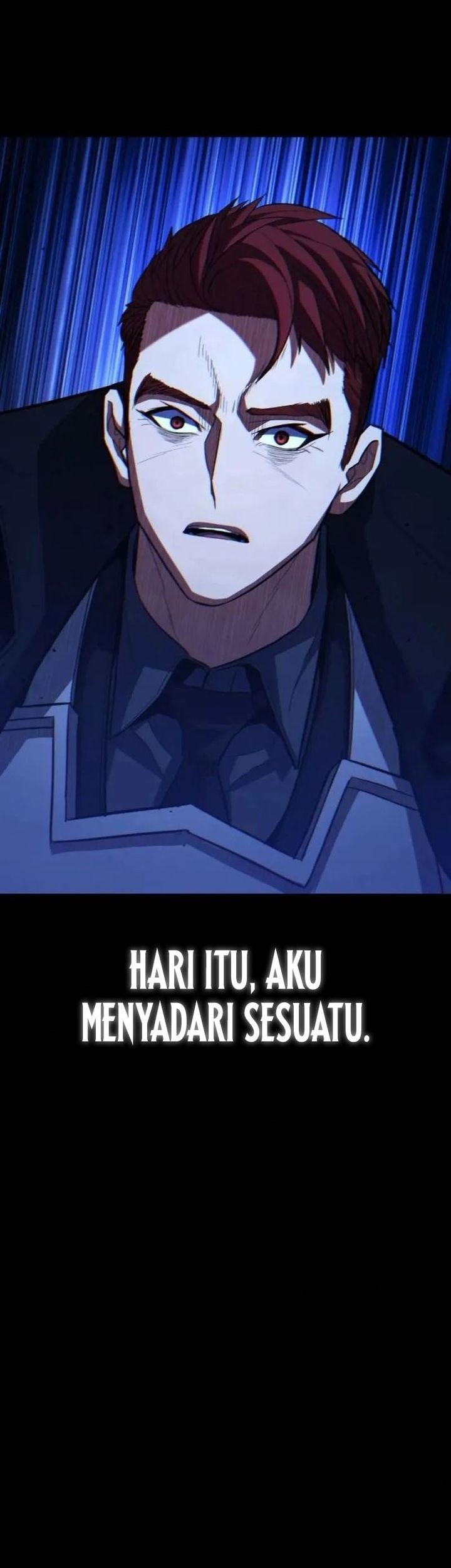 Expelled Hero Is Too Strong Chapter 60 - halaman 5