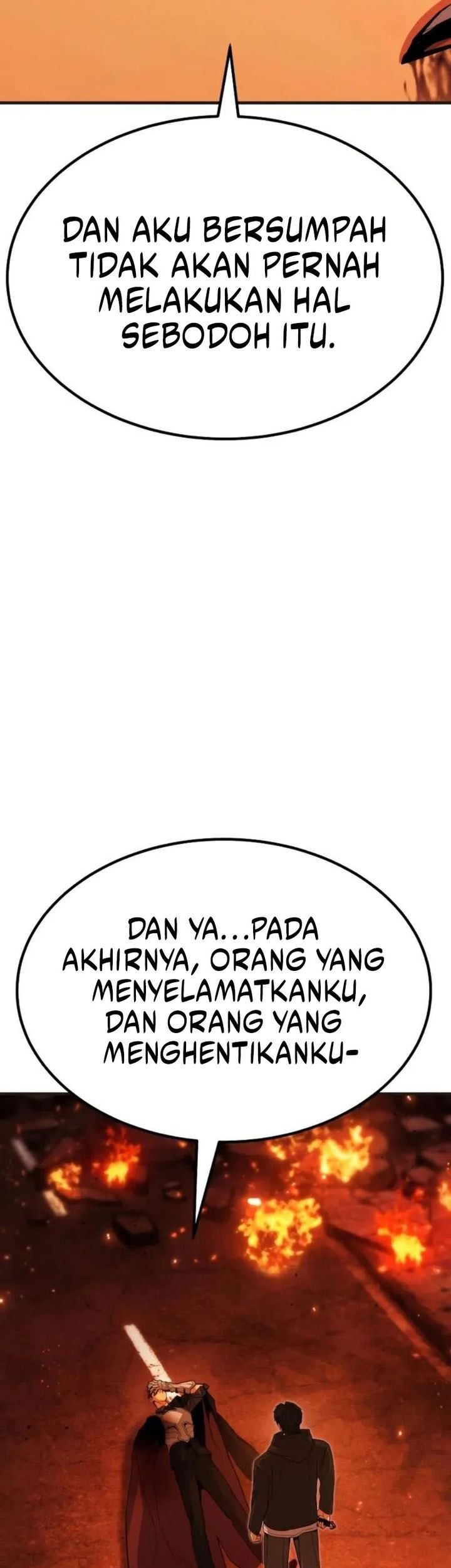 Expelled Hero Is Too Strong Chapter 60 - halaman 51