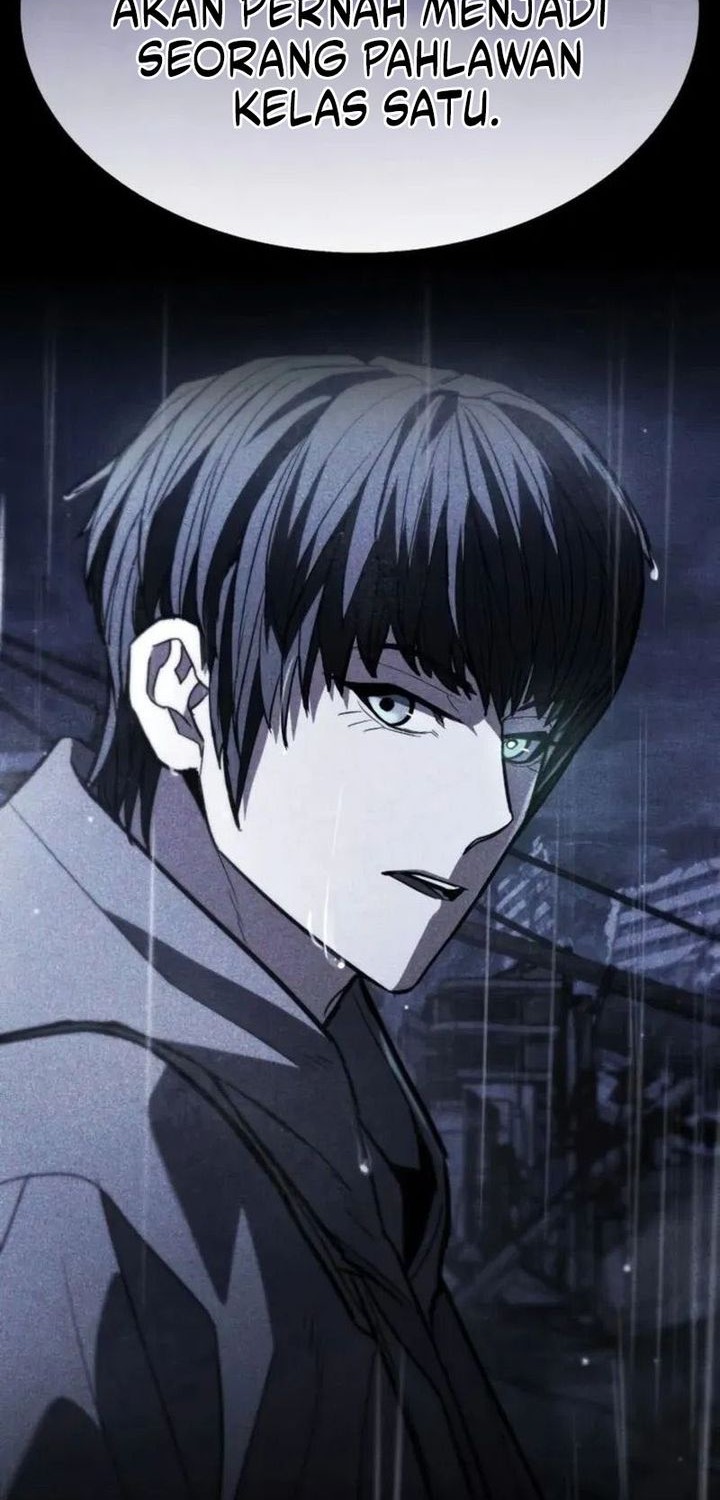Expelled Hero Is Too Strong Chapter 60 - halaman 57